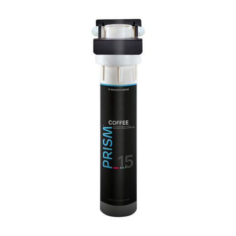 Water Filter For Coffee Machines