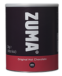 Zuma Original Hot Chocolate 2kg (4438135177304)