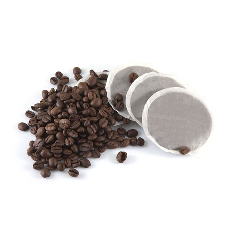 Double Espresso ESE Coffee Pods 100 x 14g (4438115516504)