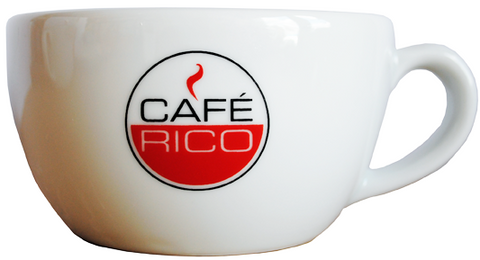 Cafe Rico 9oz Cups (4438149202008)