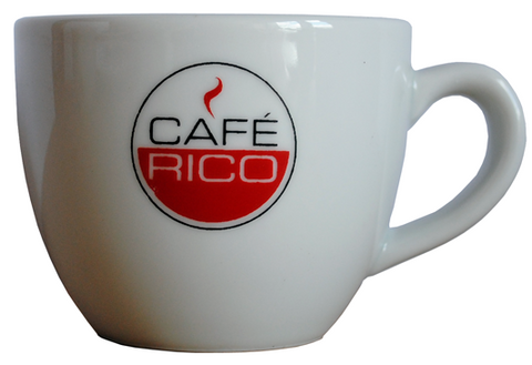 Cafe Rico 3oz Cups (4438149300312)