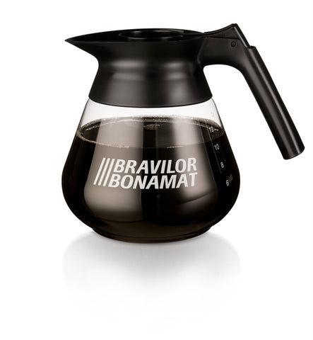 Bravilor Filter Coffee Decanter 1.7L (4438147235928)