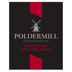 Poldermill Hot Chocolate 100 x 23g (4438113026136)
