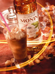 Monin Toffee Nut Syrup x 70cl (4438139404376)