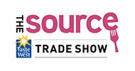 The Source Trade Show 7th - 8th Feburary