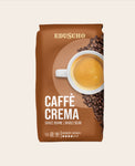 Tchibo Eduscho Caffe Crema Coffee Beans 1kg