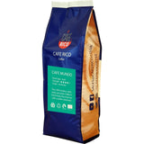Café Mundo Coffee Beans 250g pouch