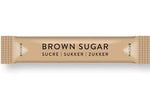 1000 Brown Sugar Sticks