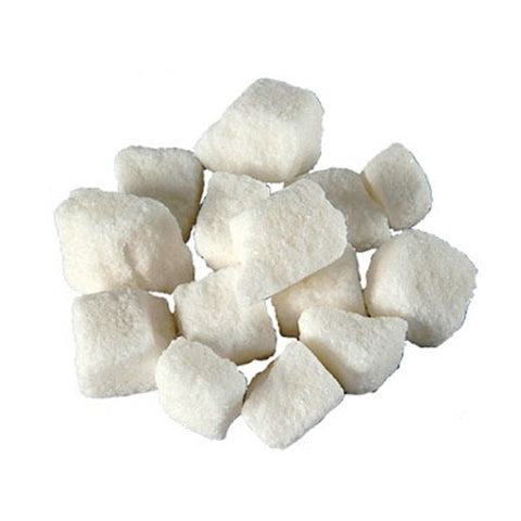 750g White Rough Cut Sugar Cubes (4438117515352)