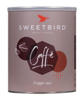 Sweetbird Caffe Frappe 2kg Tin