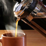 Colombian Cafetiere Coffee  (4438120759384)