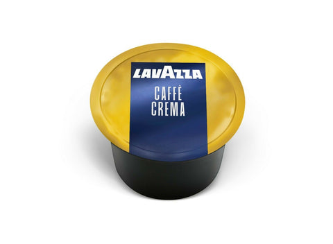 Lavazza Caffe Crema Coffee Pods x100
