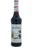 Monin Chocolate Cookie Syrup x 70cl (4438137110616)