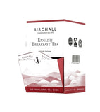 Birchall English Breakfast Enveloped x 250 (4438173220952)