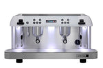 Iberital Expression Pro Two Group Espresso Machine White (4438142386264)