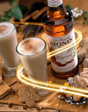 Monin Gingerbread Syrup x 70cl (4438137798744)