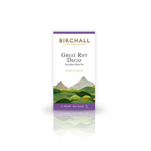 Birchall Great Rift Decaf Prism x 15 (4438110503000)