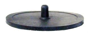 Rubber Blanking Disk (49mm) (4438142812248)