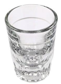 Shot Glass Lined (4438142189656)