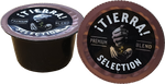 Lavazza Tierra Selection Single Pods - 100 Capsules for Lavazza Blue (4438160015448)