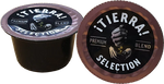 Lavazza BLUE Espresso Tierra Intenso Double Coffee Pods - 100 Capsules