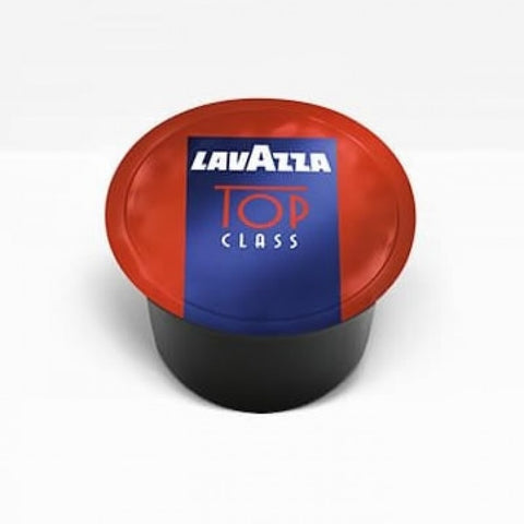 Lavazza Top Class Single Pods (4438160244824)