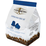 Miscela D'oro Decaf  Nespresso Pods 100 x 5g (4438115123288)