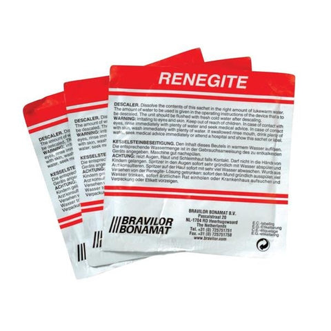 Renegite Descaler Sachets (4438136127576)