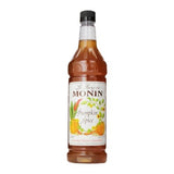 Monin Pumpkin Spice Syrup x 1litre (4438140092504)