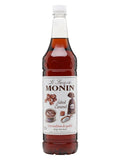 Monin Salted Caramel Syrup x 1litre (4438139732056)