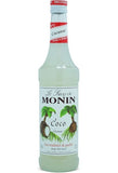 Monin Coconut Syrup x 70cl (4438137438296)