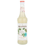Monin Syrup Over 40 Flavours x 70cl