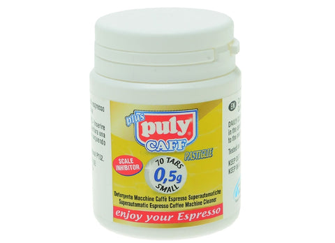 Puly Caff Tablets 70 x 0.5g (4438135832664)