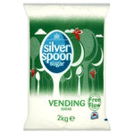 White Vending Sugar 2kg (4438117580888)