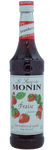 Monin Strawberry Syrup x 70cl (4438139273304)