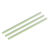 Vegware Straw - Green Wrapped Compostable 10mm x 120