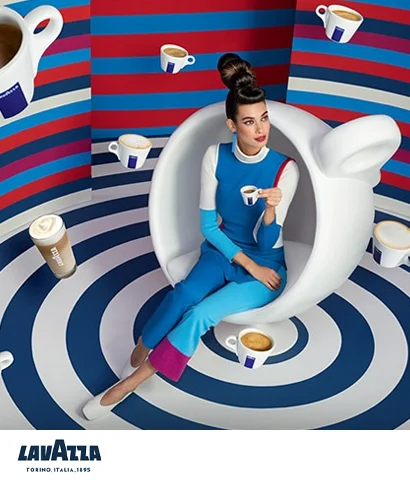 Lavazza