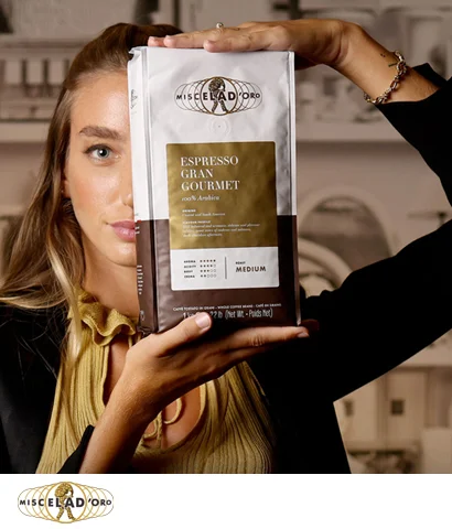 Miscela D'oro