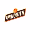 Logo featuring the words