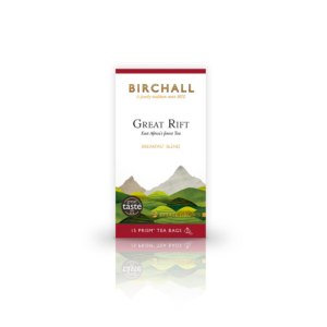 Birchall Great Rift Breakfast Blend Tea