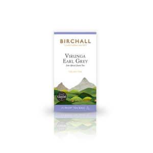 Birchall Virunga Earl Grey Tea