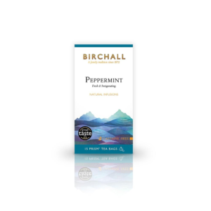 Birchall Peppermint Tea