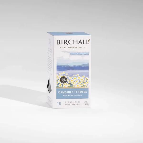 Birchall Camomile Tea Bags | Café Rico
