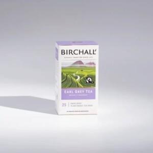 Birchall Earl Grey Tea Bags
