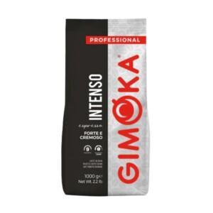 Gimoka Intenso Coffee Beans